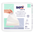 Airlaid tissues