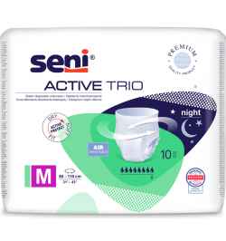 Seni Active Trio