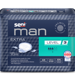 Seni Man Extra Level 3